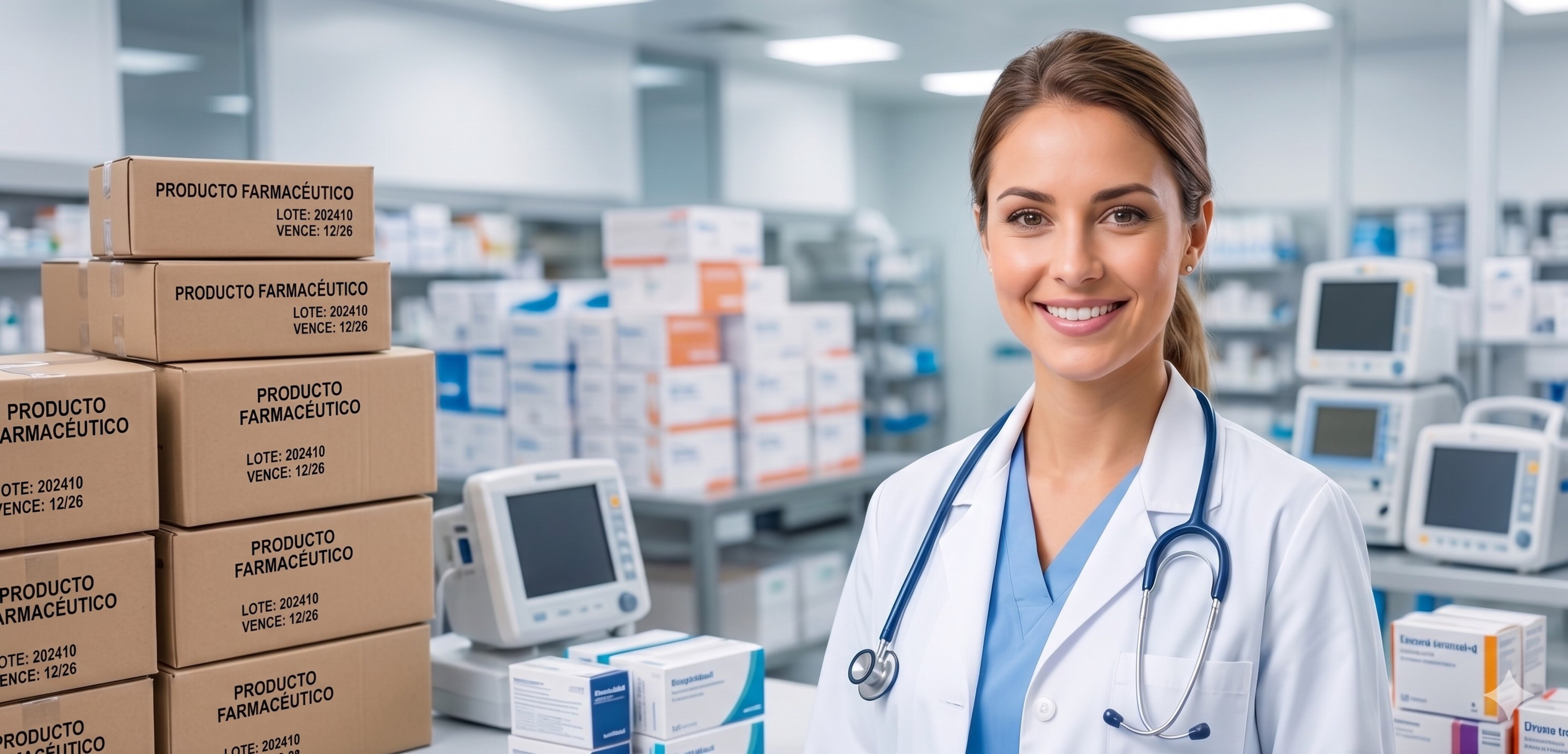 Doctora